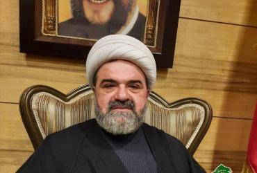 المفتي عبدالله: لضبط الأمن