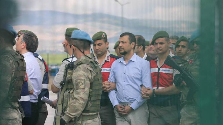 في الذكرى الخامسة.. كيف عاقب أردوغان الانقلابيين؟