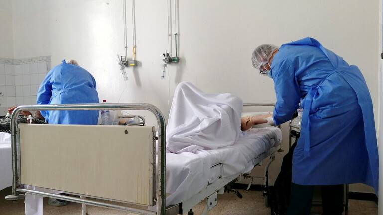 ثلاث طائرات عسكرية مغربية محمّلة بمساعدات كورونا تتوجه إلى تونس