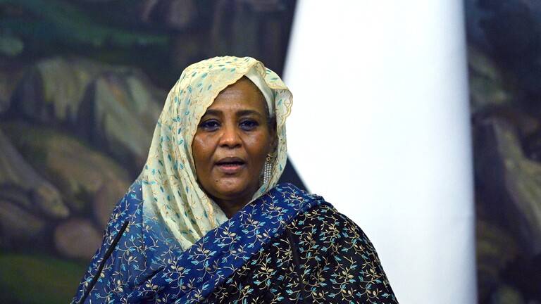 السودان: المصادقة على اتفاقية إنشاء مركز للبحرية الروسية تتطلب وقتا
