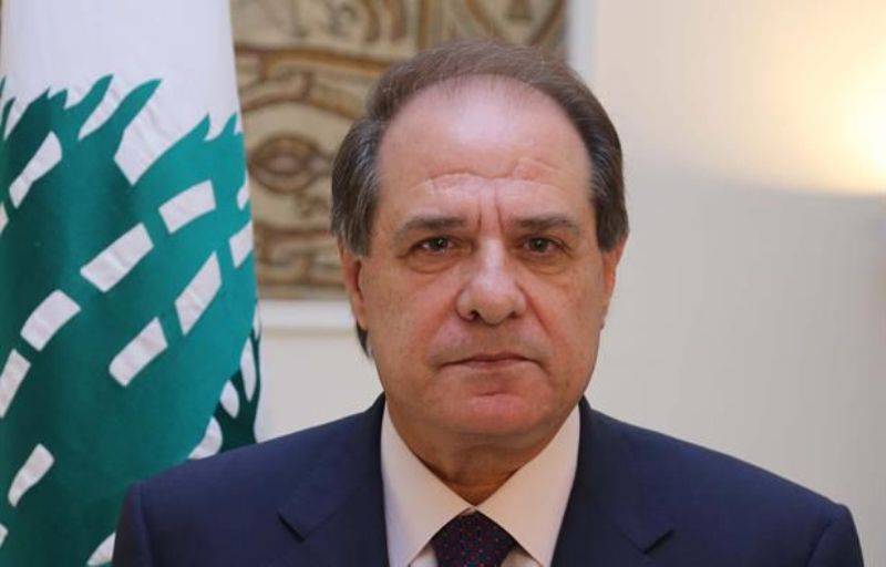 قزي: الحياد واللامركزية بداية الحل