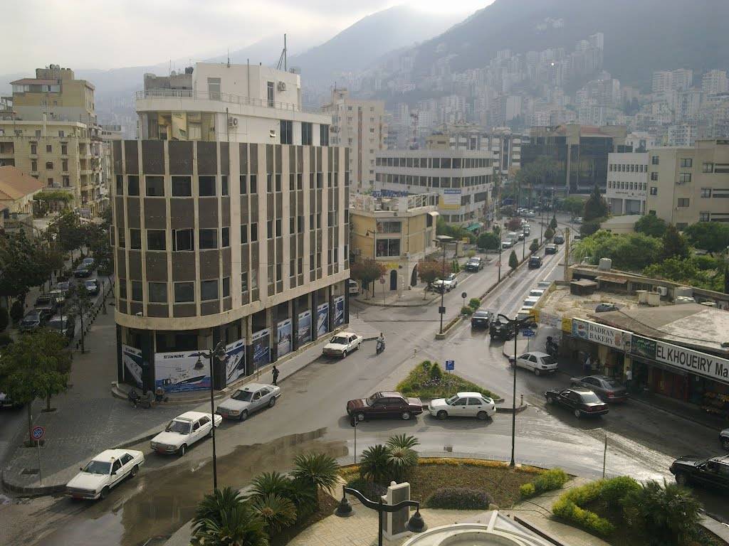 العثور على سورية مشنوقة داخل منزلها في جونية