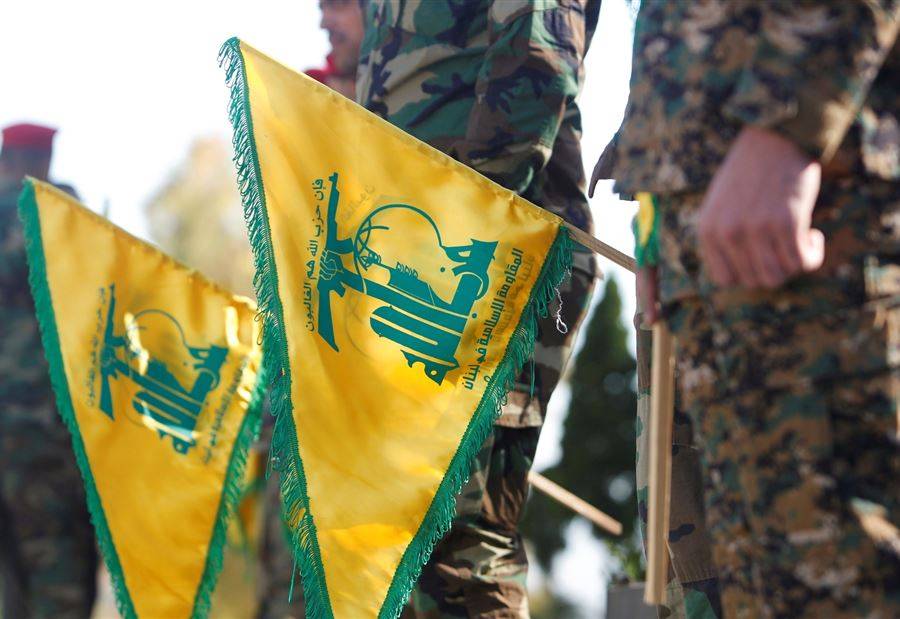 باريس تطلُب المساعدة من حزب اللّه!