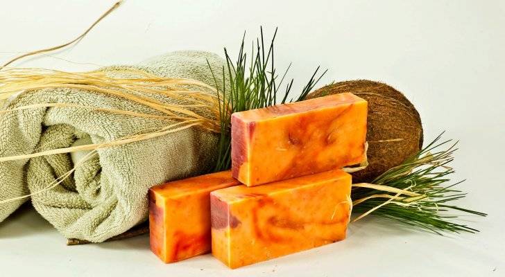 هذه فوائد صابونة البابايا وطريقة إستخدامها