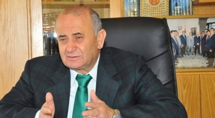 الترشيشي: الشركة المشغلة لمرفأ بيروت تقضي على القطاع الزراعي
