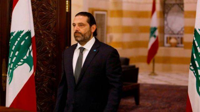 الديار: الحريري طلب موعدا لزيارة بعبدا بعد الظهر