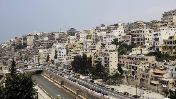 هدوء في منطقة جبل محسن وانتشار كثيف للجيش