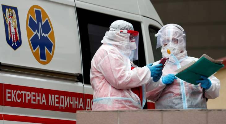 سلطات أوكرانيا تشدد متطلبات الدخول لمواطني روسيا وبيلاروسيا