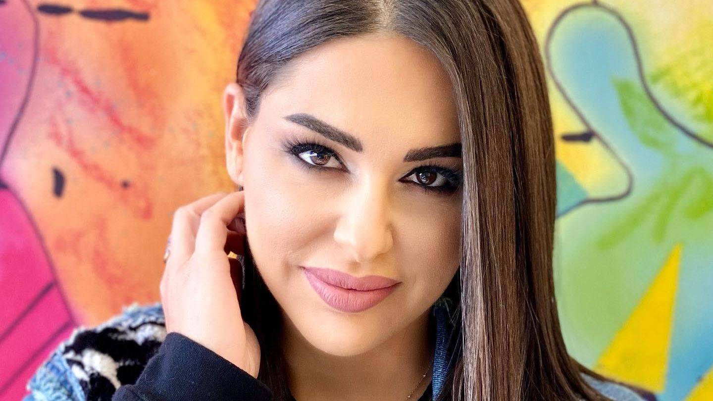 بالفيديو- بِما ناشدت مي مطر الدول العربية والاجنبية؟