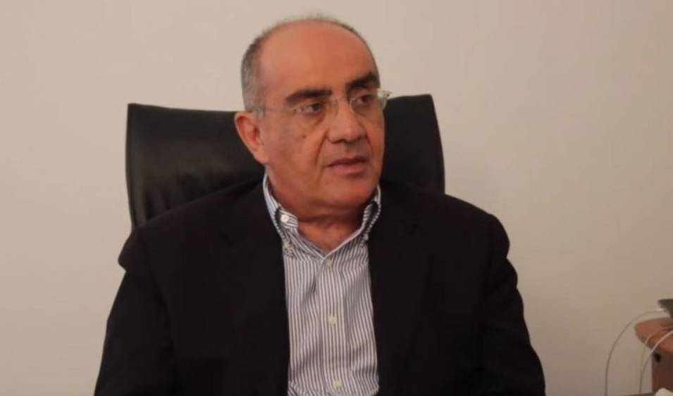 سعيد: لبنان بحاجة الى مرحلة انتقالية
