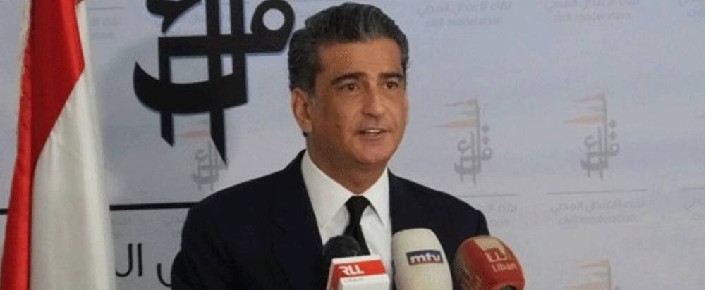 الأحدب: هناك من يعمل بخبث لخلق فتنة