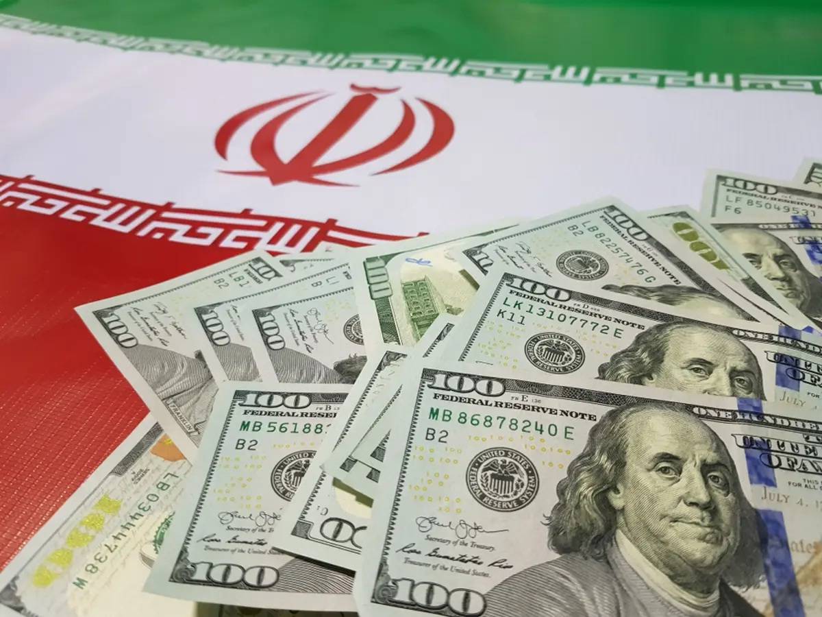 واشنطن تسمح لإيران باستخدام أموال مجمدة