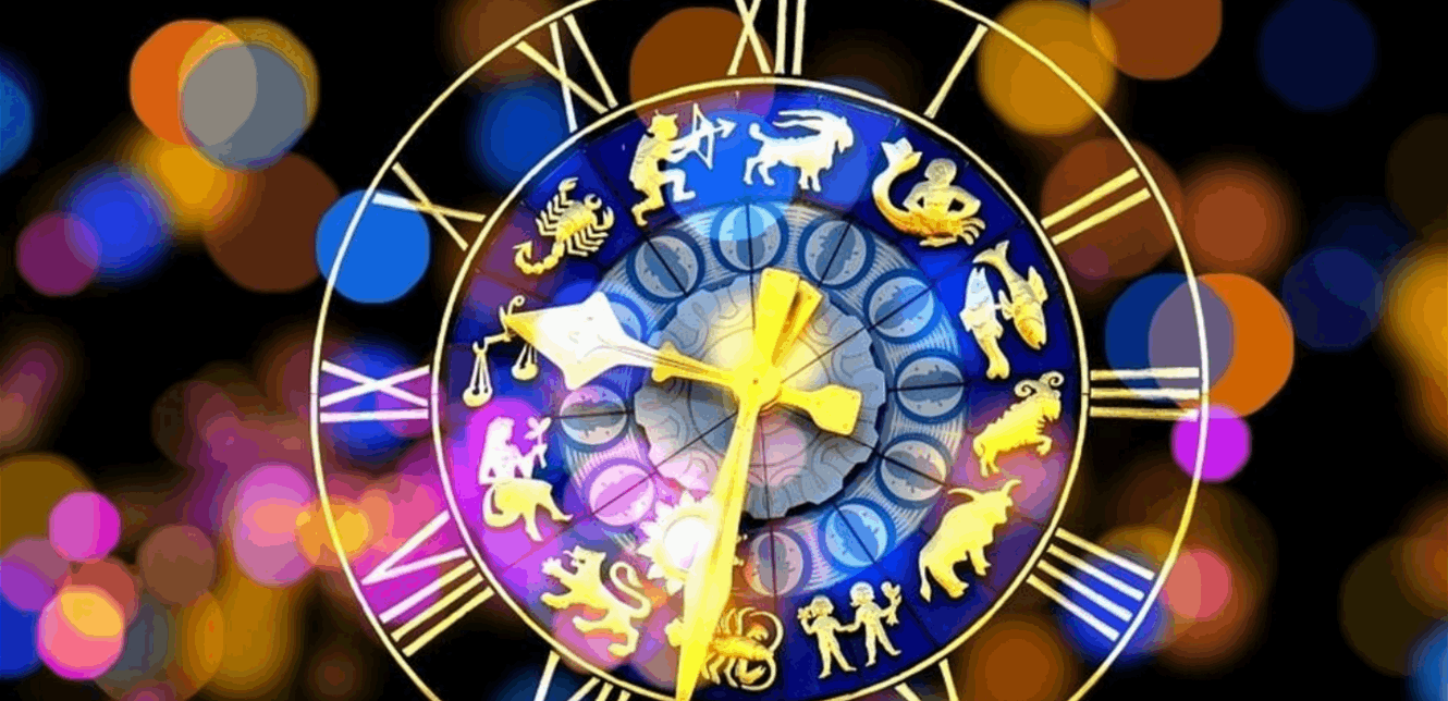هذه الأبراج ستكون الاكثر حظًا في العام 2022