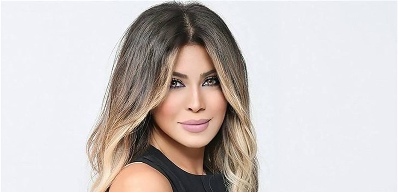 نوال الزغبي في المستشفى.. اليكم تفاصيل ما حصل معها