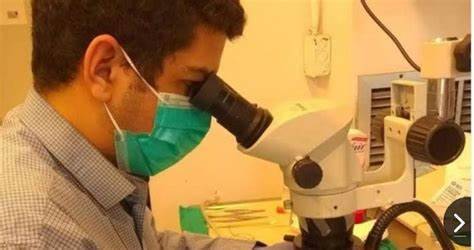 إنجاز مذهل.. مصري يتوصل للجين المتحكم بـ