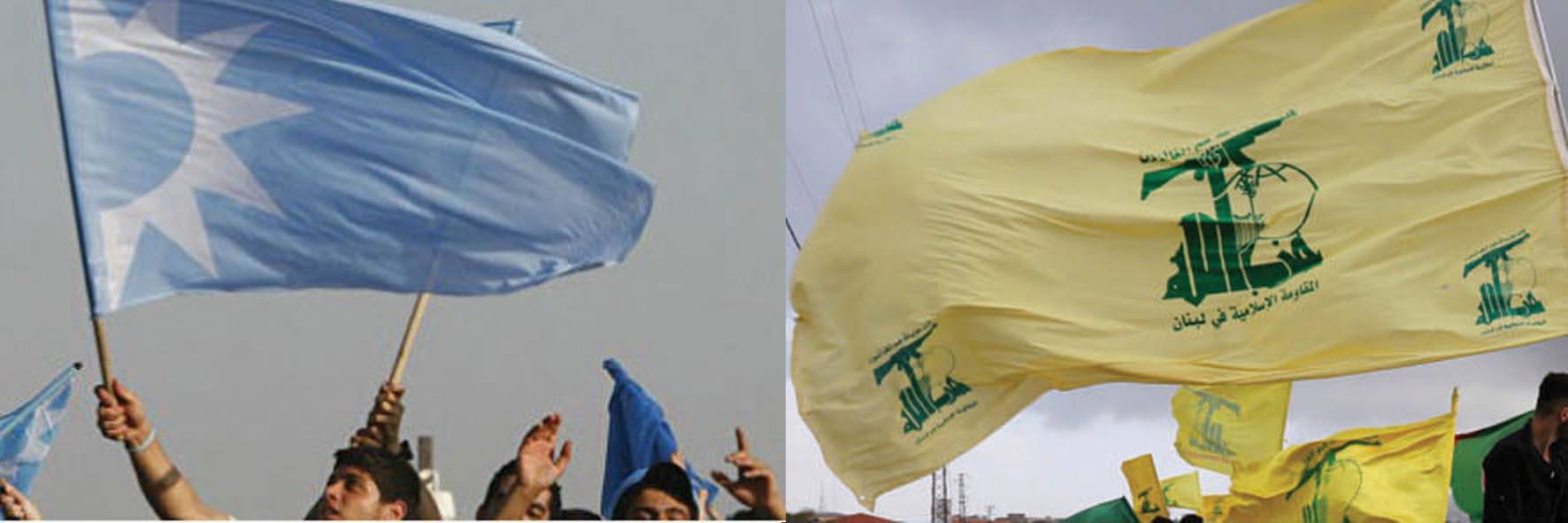 علاقة حزب الله والحريري... ودّ تحت الطاولة وحروب فوقها ؟!