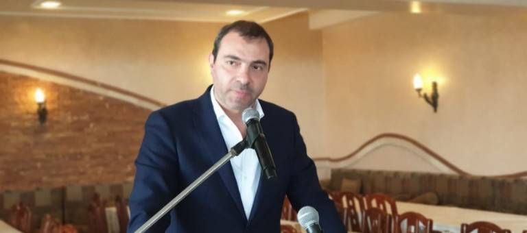 أفيوني: المودع صار بدو دكتوراه قبل ان يستفيد من التعميم