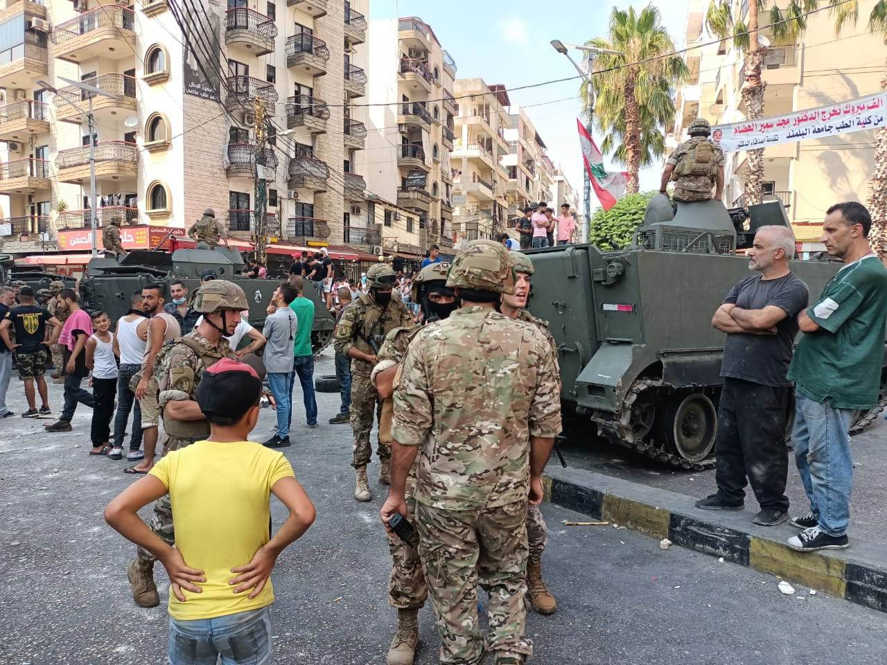 تصبحون على وطن...الدولار تجاوز 23.500 ل.ل... الوضع الاقتصادي والمعيشي وكل شيء كارثي
رؤساء الحكومات السابقون يدرسون وضع شروط لعدم تكرار تجربة الحريري مع العهد
لبنان في «الانتظار» لتكليف جديد... هل سنكون امام فراغ مفتوح ام حكومة قريباً ؟