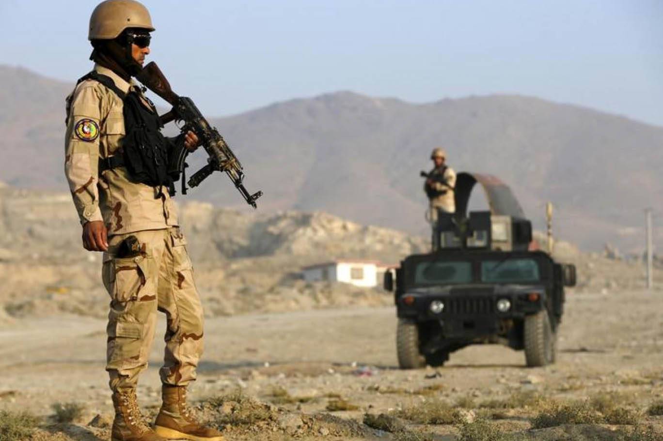 اشتعال الجبهات شمالاً... وجنوباً في افغانستان
لافروف: مهمة «الناتو» فشلت... وتسوية الغالب والمغلوب ستكون هشة