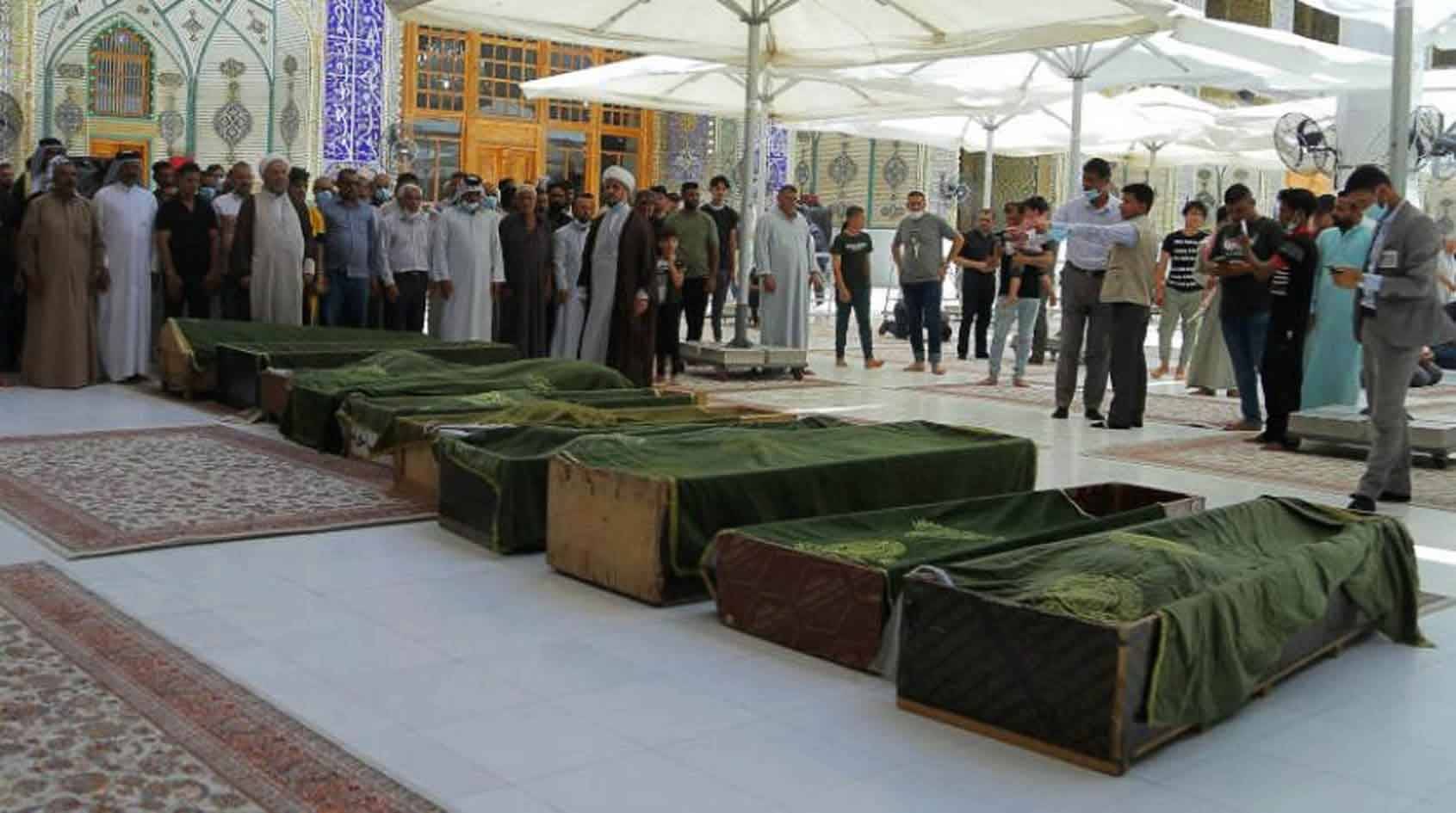 العراق ينتظر الخطة الأممية لإرسال مراقبين للانتخابات