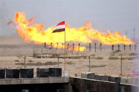 العراق يمدد اتفاقا نفطيا لإمداد الأردن