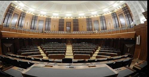 أزمة تكليف على وقع الإنتخابات النيابية !؟