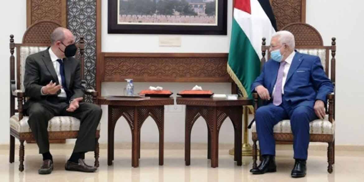دوافعُ النخوةِ الأميركيةِ لإنقاذِ السلطةِ الفلسطينيةِ