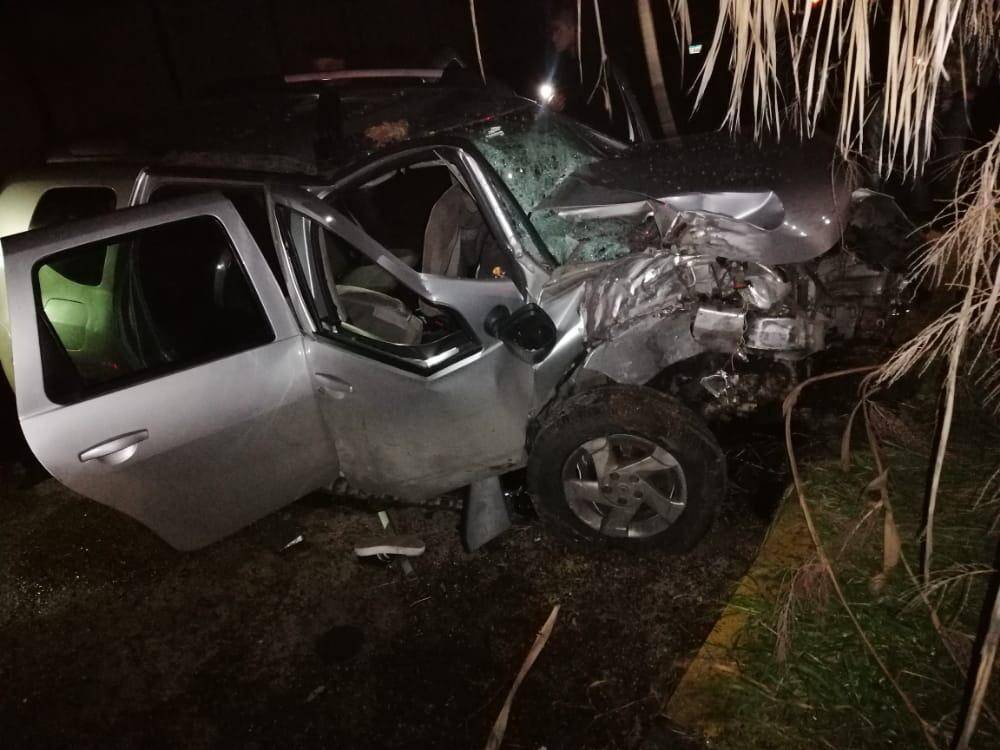 التحكم المروري: 3 قتلى و8 جرحى في 9 حوادث