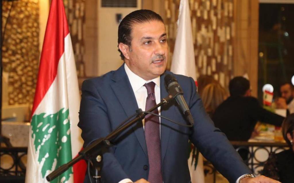 فادي سعد: شعلة الأمل لن تنطفىء