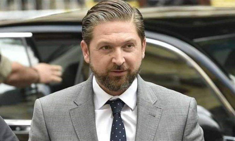 كرامي مهنئا بالأضحى: عسى أن تكون العيدية حكومة إنقاذ