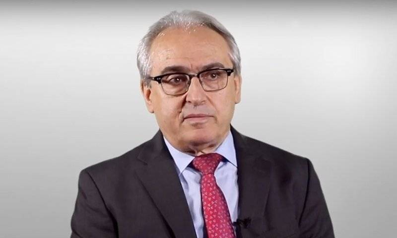 “الاميركية”: ريمون صوايا عميدا لكلية الطب