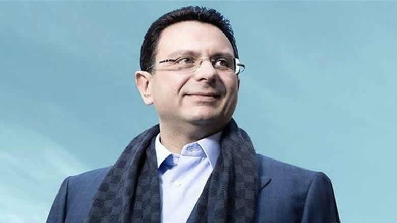 النائب الخازن معايدا: أملنا أن نتجاوز هذه المحنة