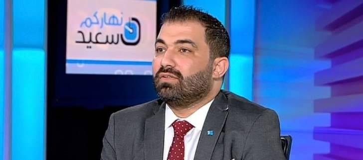 موسى: التشكيلة التي قدمها الحريري تراعي المبادرة الفرنسية