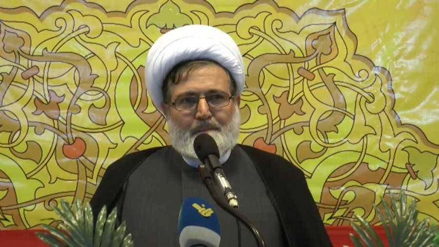 البغدادي: رهاناتكم على عامل الوقت والانتخابات النيابية ستكون سرابا".