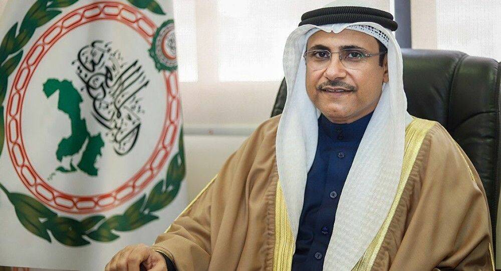 العسومي: تشكيل حكومة أولوية لا تحتمل التأجيل