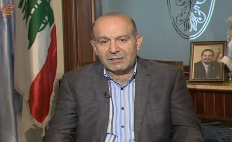 علوش: اعتذار الحريري عن تشكيل الحكومة لم يكن مفاجئا