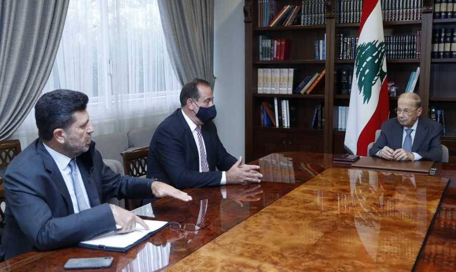 عون التقى غجر وحب الله