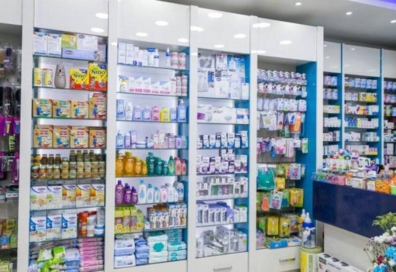 التجمع الطبي: لدهم مخازن الأدوية وبيعها للمواطن