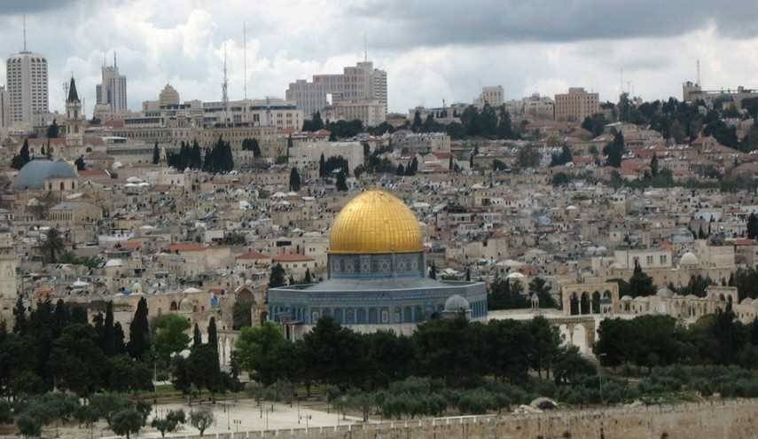 فلسطين: لا وجود لحقوق سيادية ل