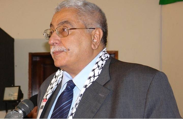 بشور يهنئ ناجي وجبريل بانتخابهما
