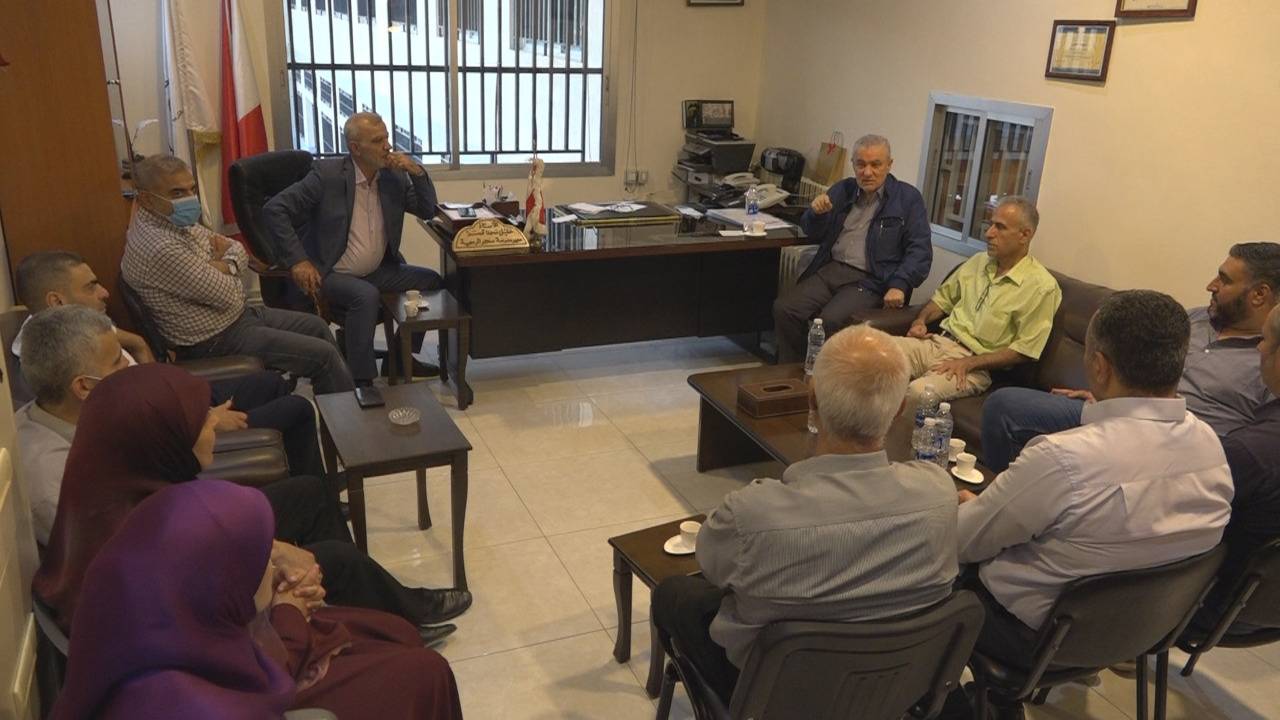 محمد نصرالله: لخطة اقتصادية واعدة وعلمية