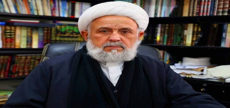 لقاء علماء صور: لتأسيس نظام جديد بعيدا من المحاصصة