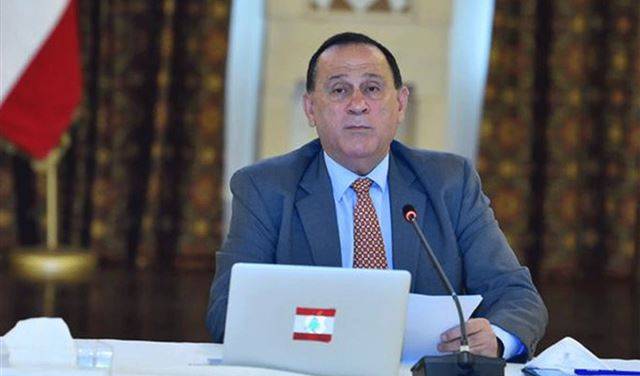 حب الله: يجب حماية الصناعة... وهذا هو المطلوب