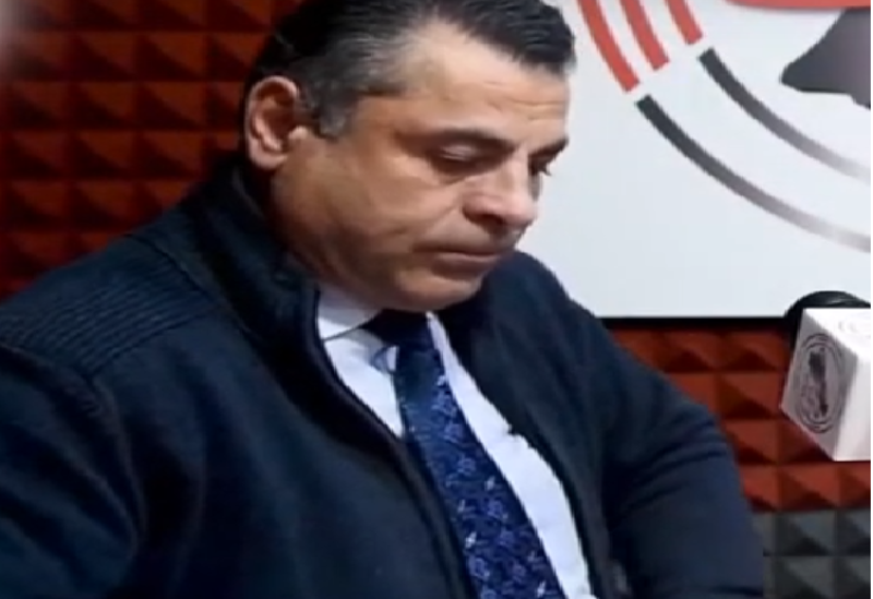 رئيس جمعية تجار عكار: حكامنا دمروا البلد