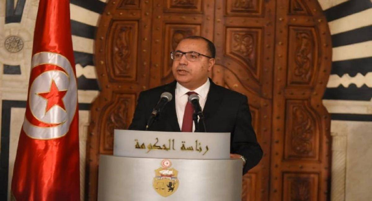 المشيشي: يجب إيقاف هذا السيرك