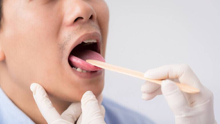 علامات تحذيرية 