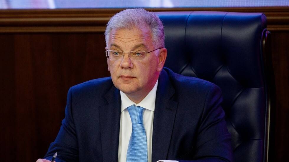 شوغاييف: سنجري مباحثات كبيرة على هامش ماكس-2021