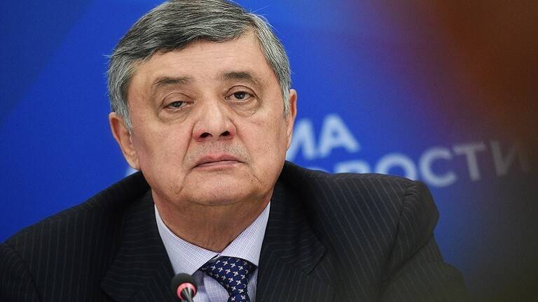 مسؤول روسي: طالبان "شبعت" من الحرب ومستعدة لحلّ وسط