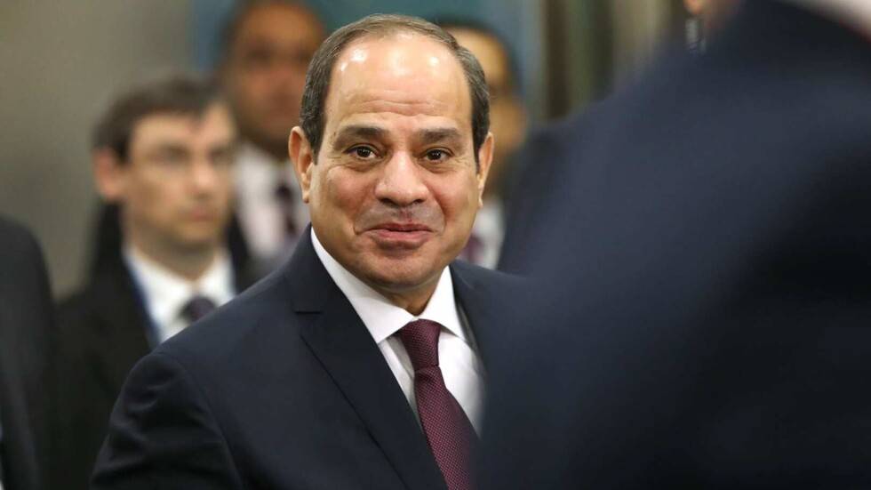 مصر تعلن تفاصيل مشروع القرن الـ21 في عهد السيسي