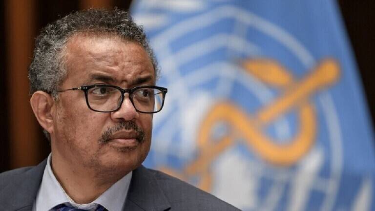 منظمة الصحة العالمية تحدّد سبيل السيطرة على كورونا